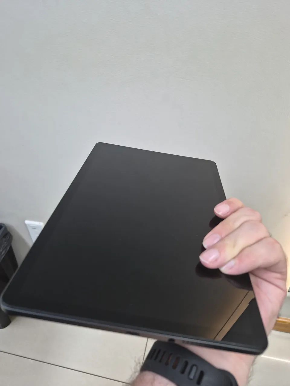 Redmi Pad SE 128GB 4GB RAM + Capa + Caixa. Impecável
