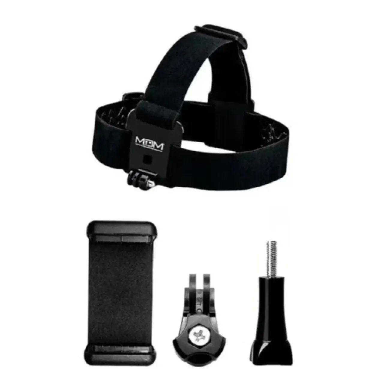 Suporte de cabeça para Celular  - Foto 2