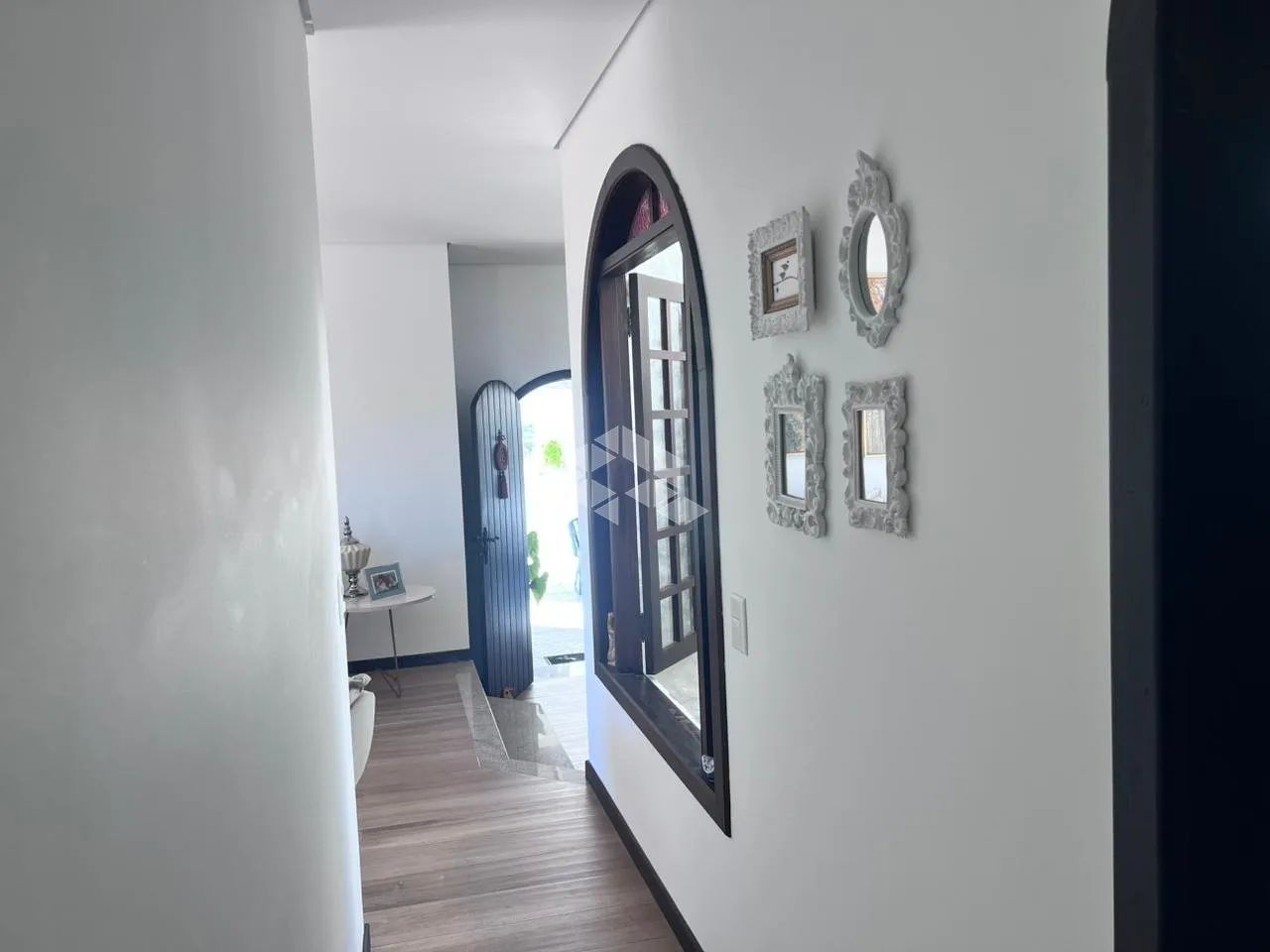 CASA COM 4 QUARTOS ÁREA VERDE E PISCINA NO SACO DOS LIMÕES - FLORIANÓPOLIS - Foto 2