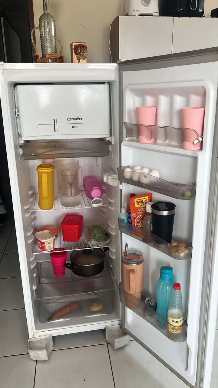 Vende-se geladeira  - Foto 2