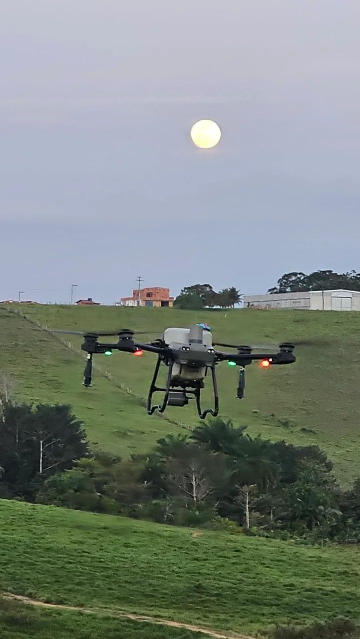 DRONE DJI AGRAS T25 