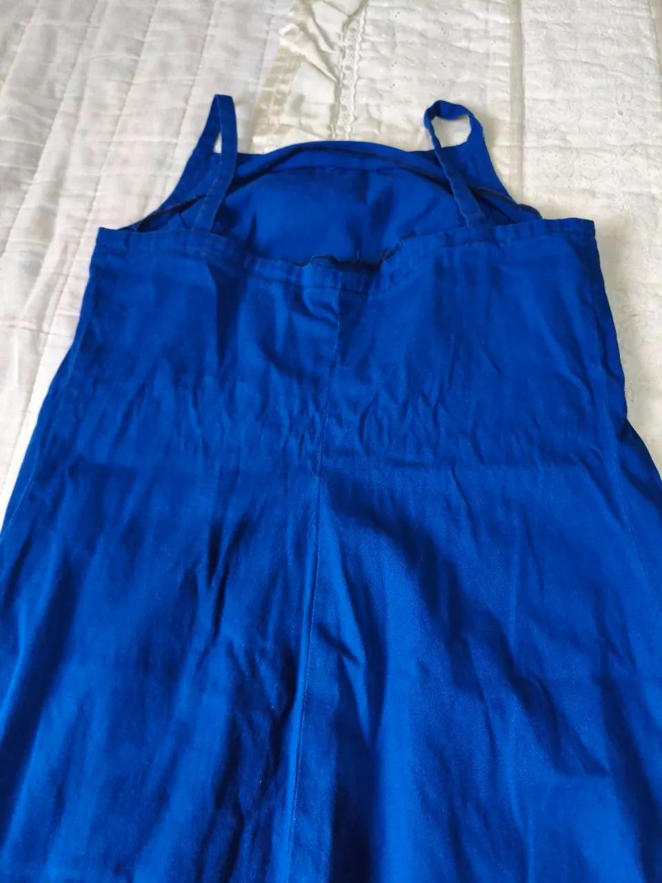 Vestido M tipo uniforme  - Foto 5
