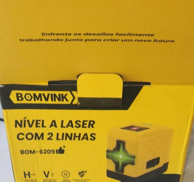 Nivel a laser