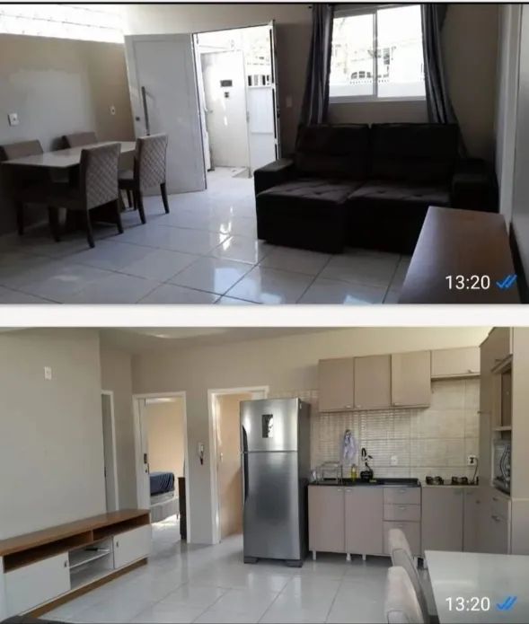 Alugo Ótima casa no Campeche (direto com proprietária) - Foto 2