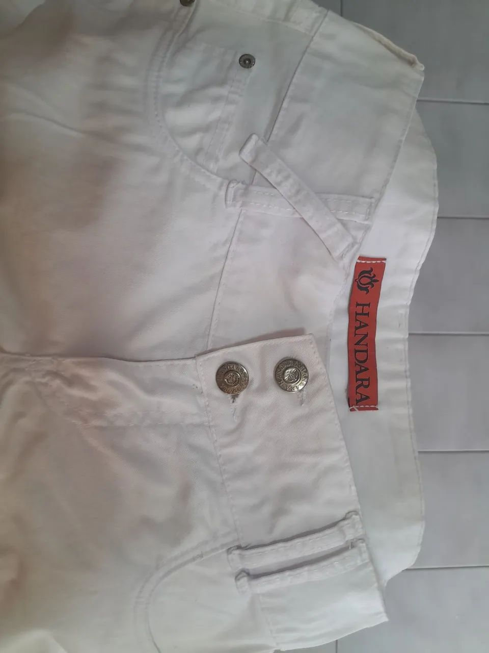 Vendo calça comprida feminina  - Foto 5