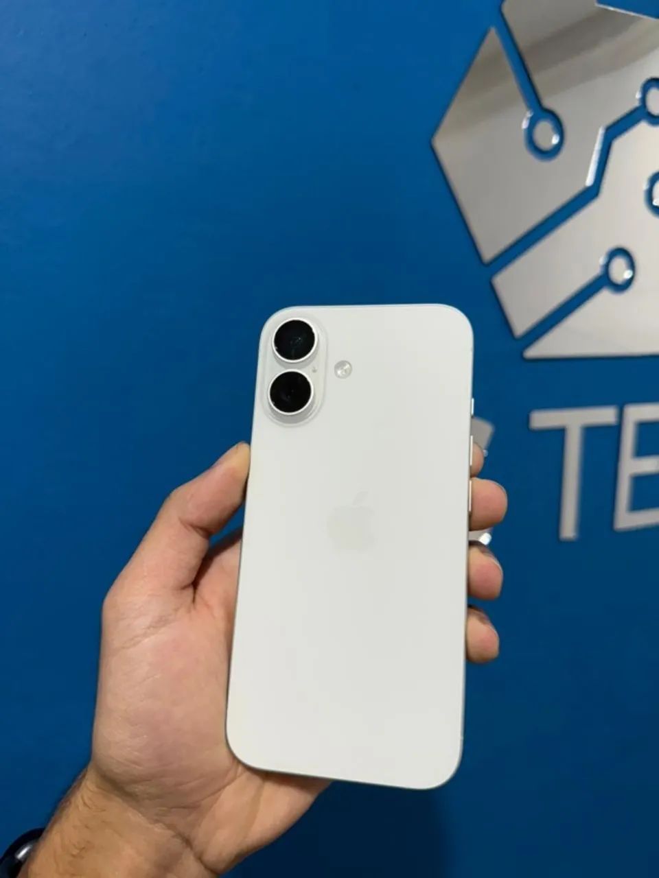 iPhone 16 128gb  - Foto 2