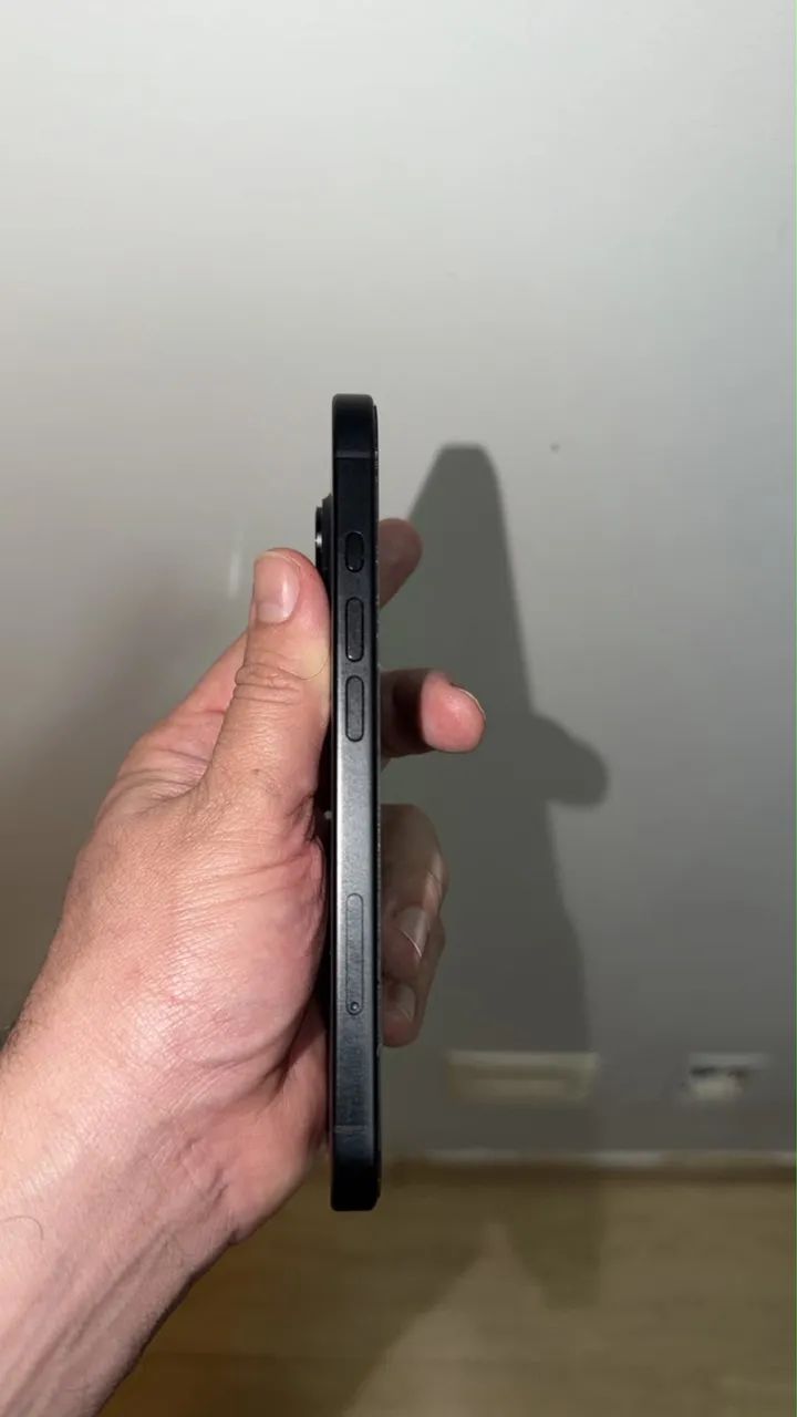 iPhone 16 128 gb Anatel  - Foto 5
