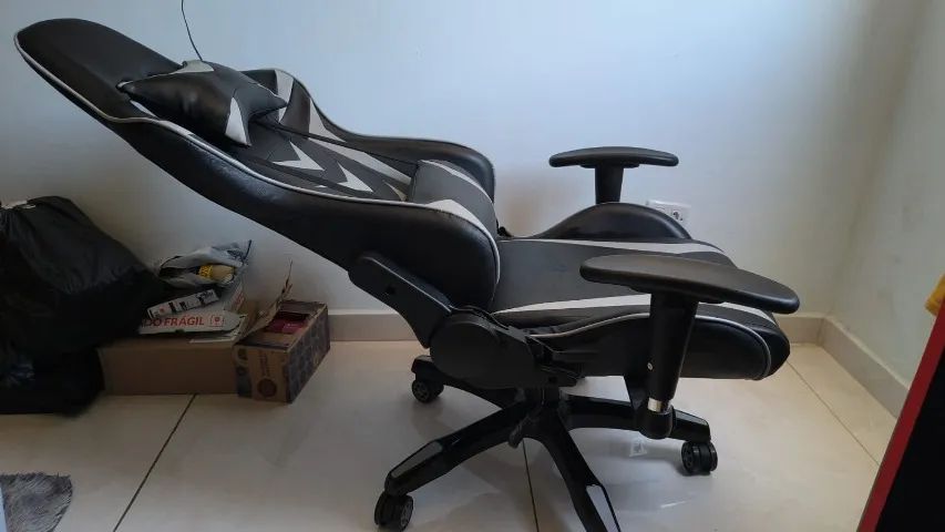 Cadeira gamer - Foto 2