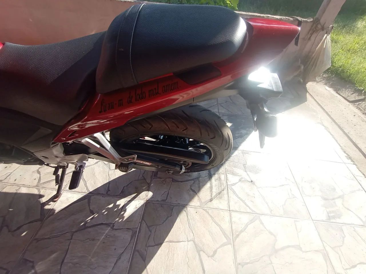 Cb500f - Foto 5