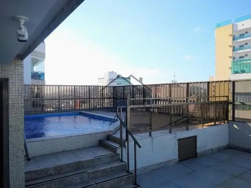 Vendo apartamento com 3 quartos em Praia da Costa - Vila Velha - ES