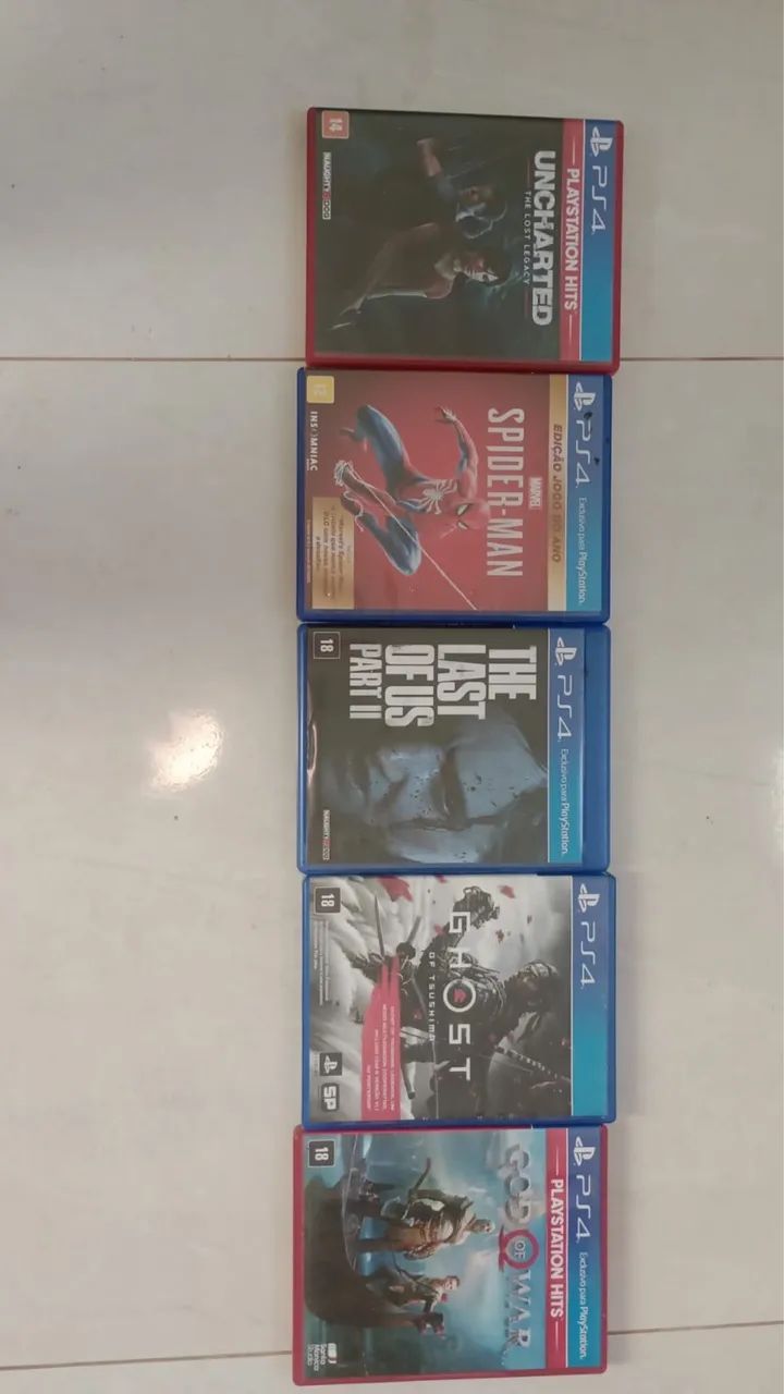 Ps4 slim  - Foto 2