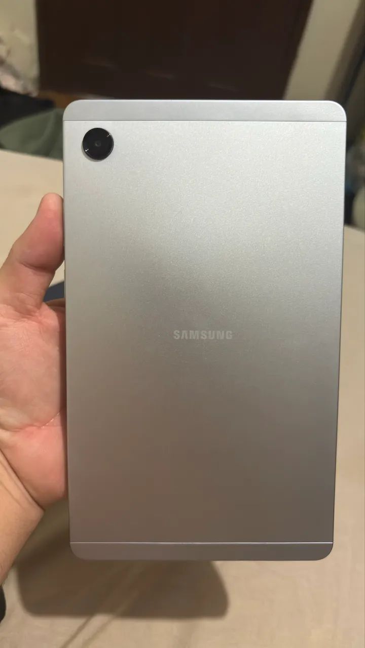 Tablet Samsung galaxy A11 - Foto 4