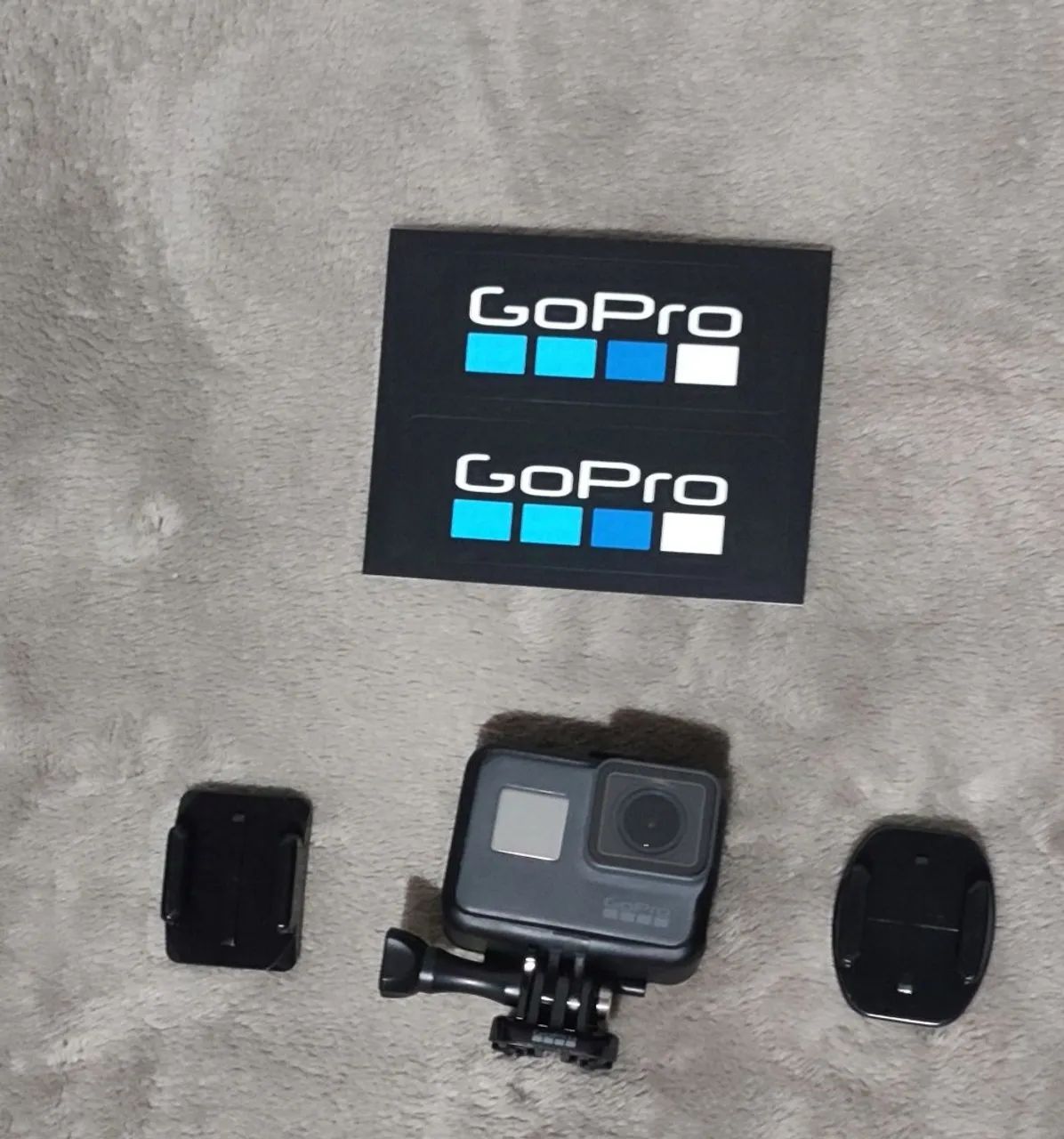 Câmera GoPro Hero5