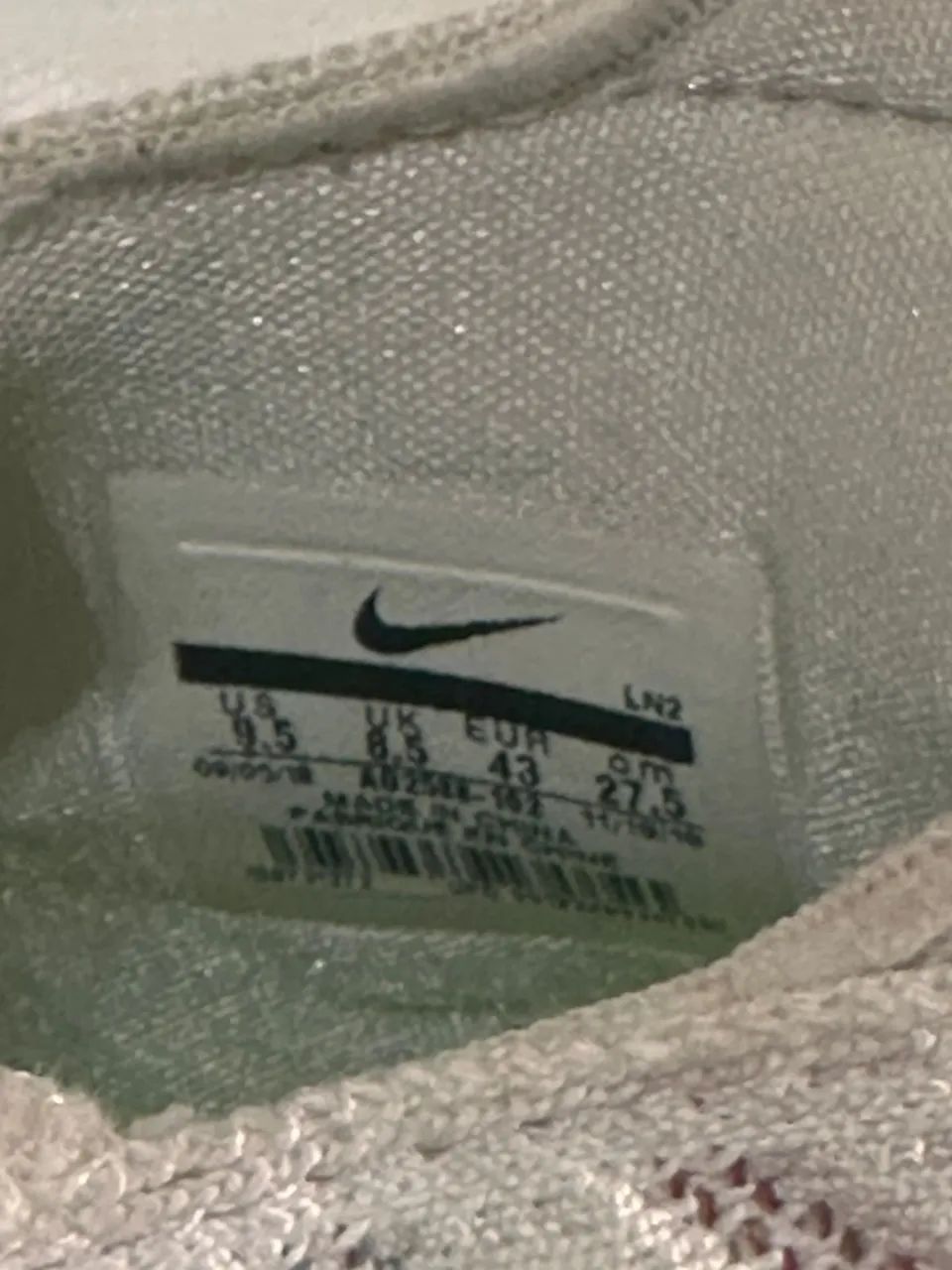 NIKE LEBRON JAMES BUZZLIGHTEAR - Foto 3