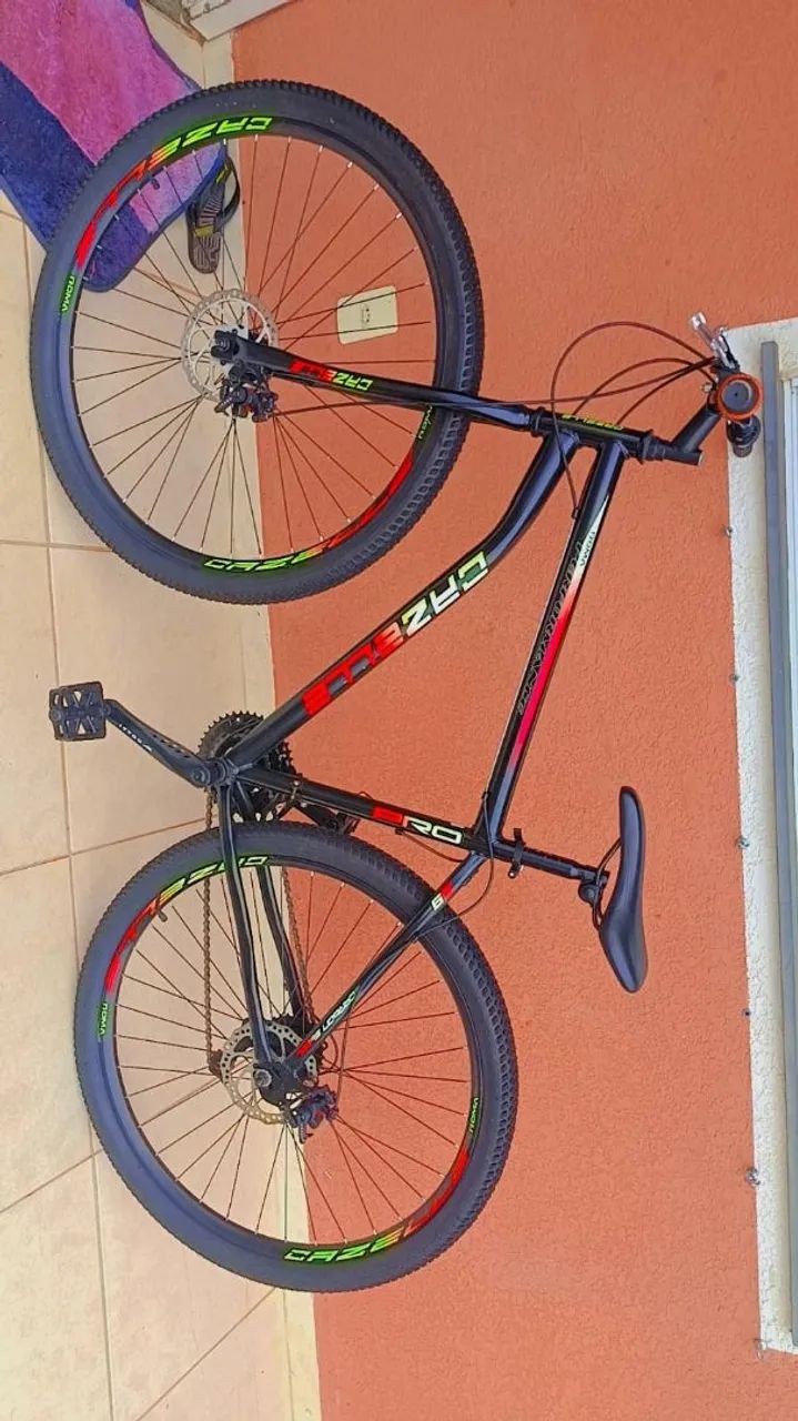 Bicicleta  - Foto 5