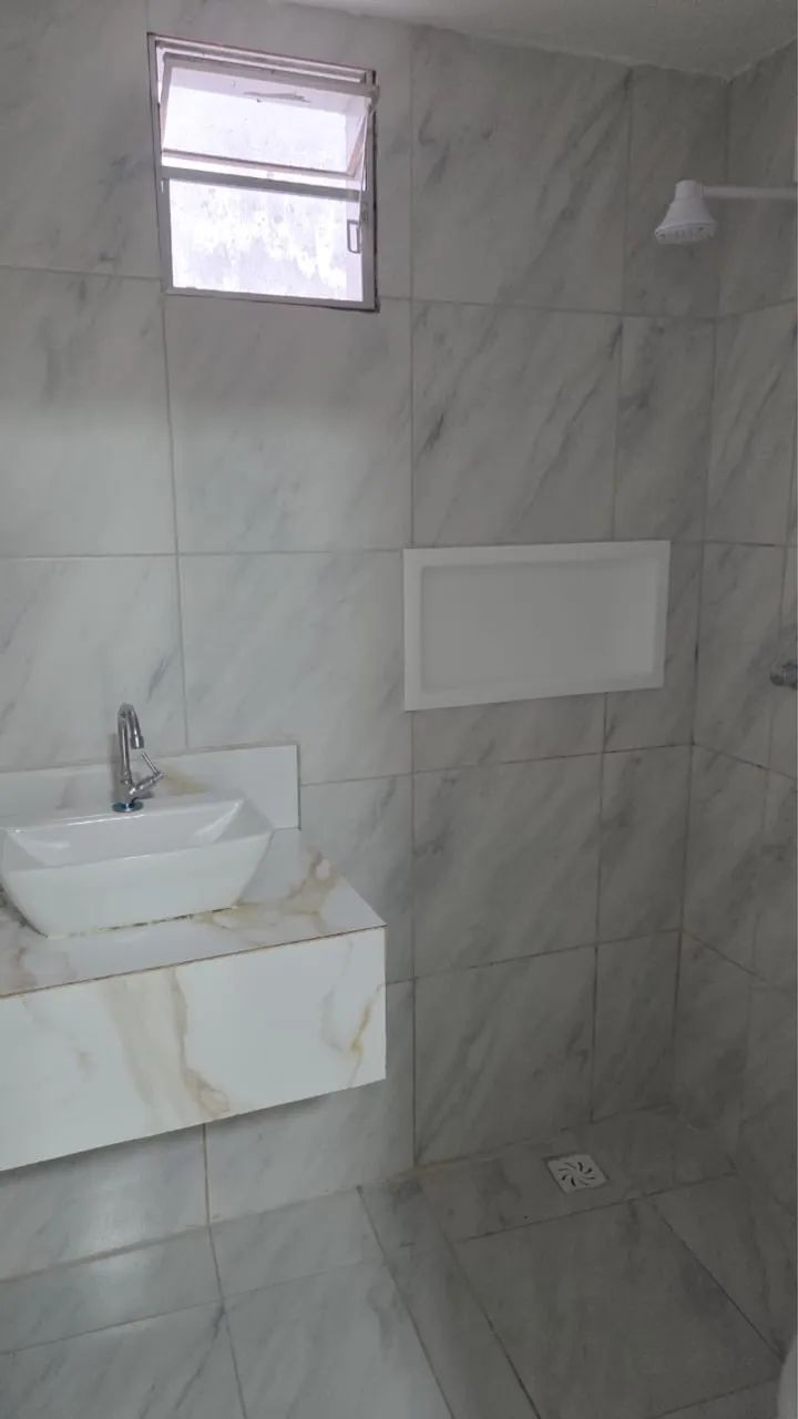 Casa bairro alto Roger. Nova  - Foto 4