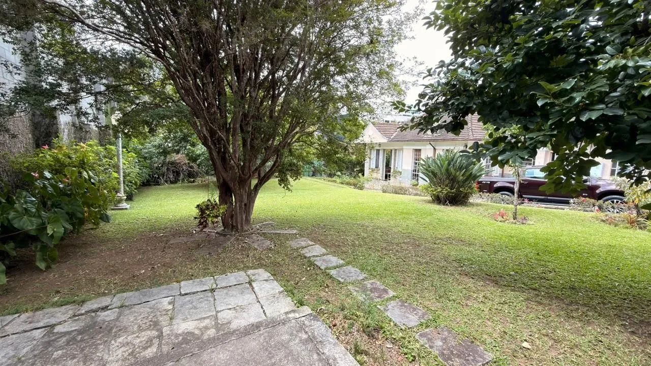 Casa em Braunes - Nova Friburgo