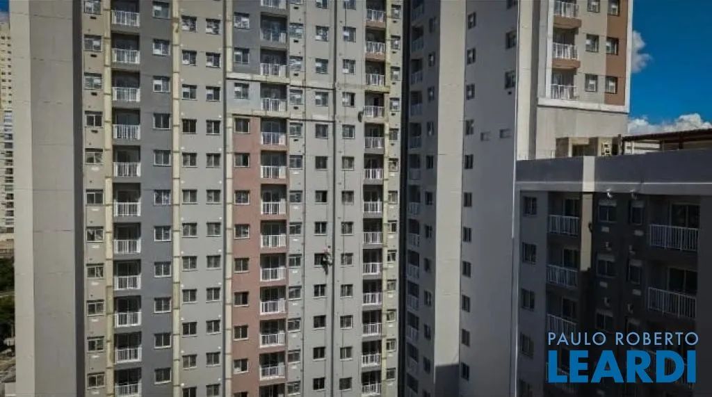 APARTAMENTO - BARRA FUNDA - SP - Foto 2