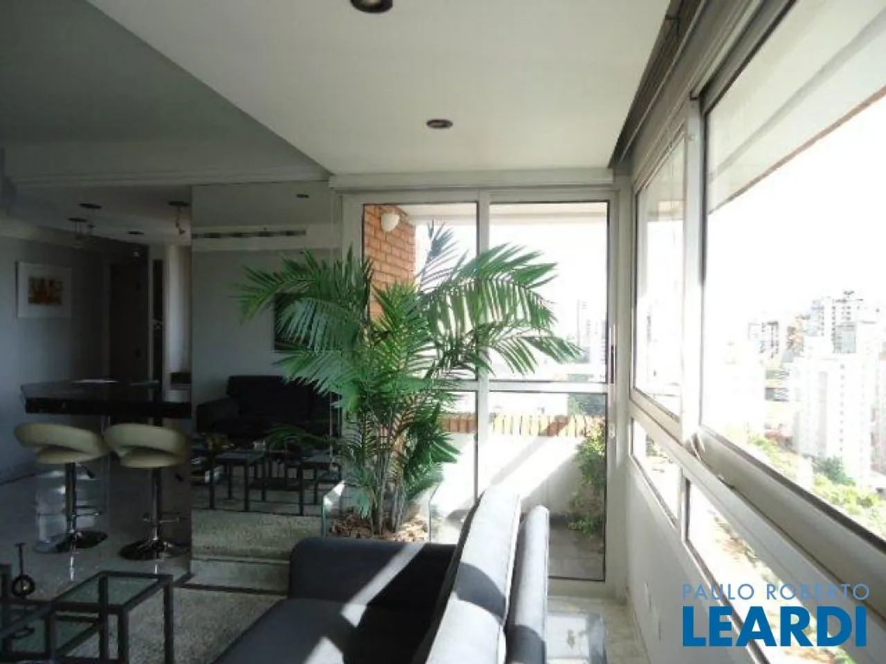 APARTAMENTO - JARDIM AMÉRICA - SP - Foto 2