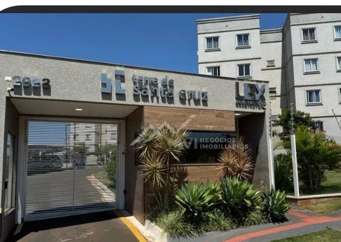Vende-se apartamento 