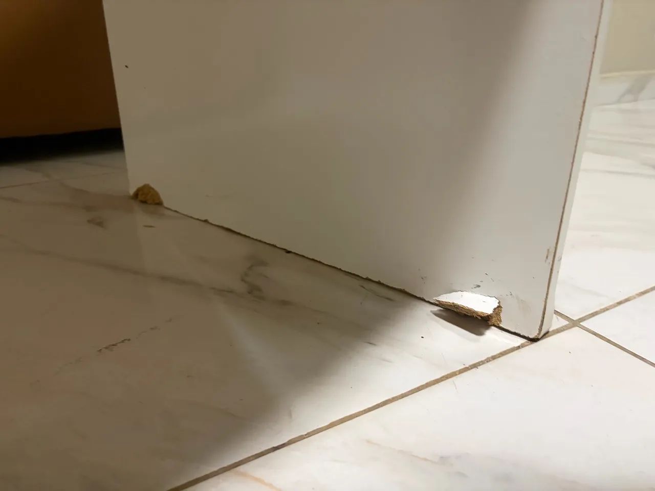 Mesa de escritório  - Foto 3