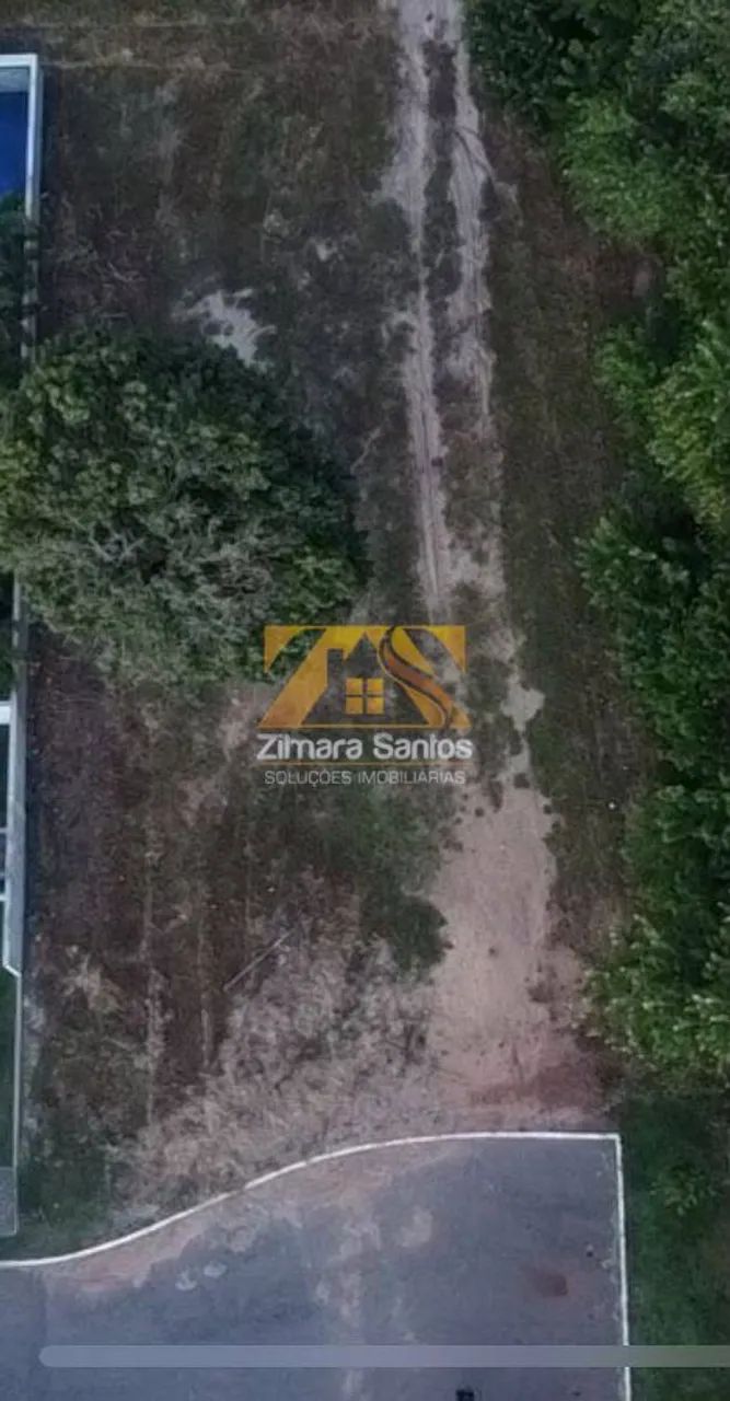 Terreno, 609 M² - Caribe Residence e Resort - Palmas/To - Foto 3