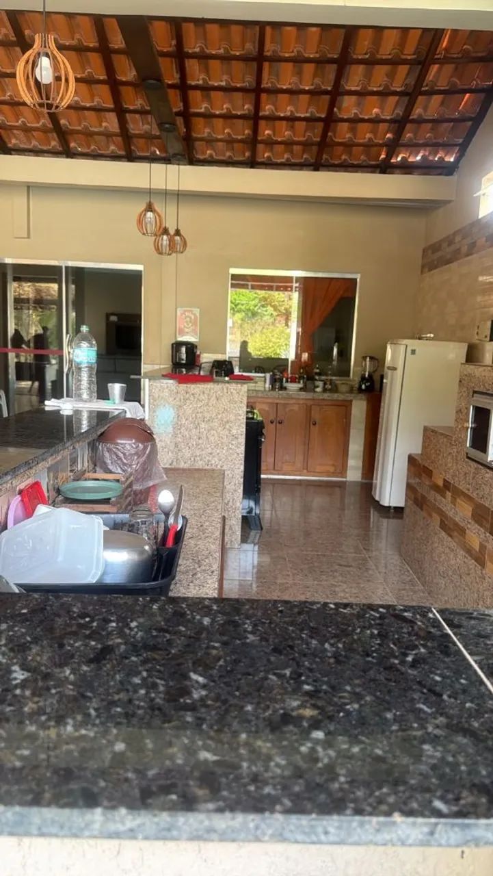 Casa de temporada em alter do chão  - Foto 3