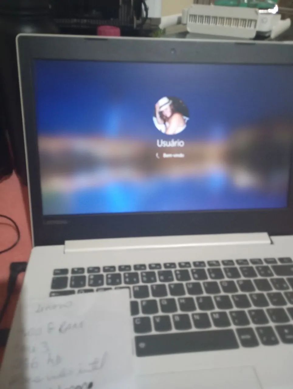 Vendo notebook  - Foto 2
