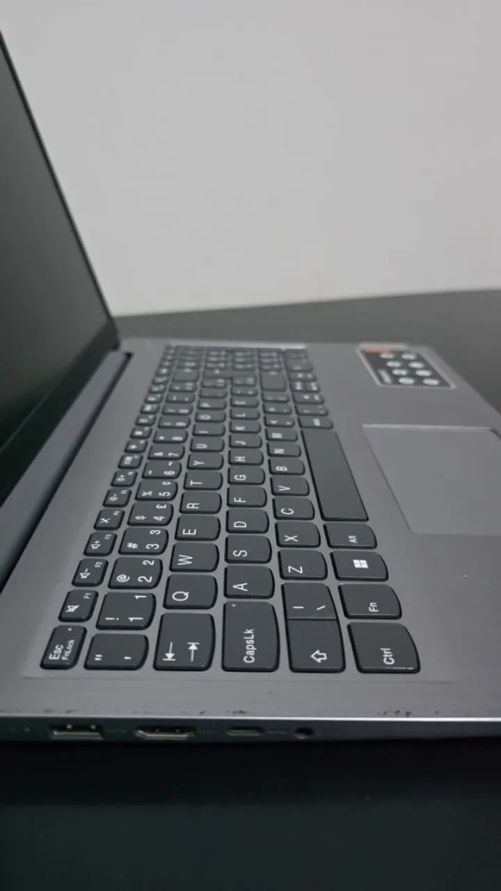 Notebook Ryzen 7 - Foto 2