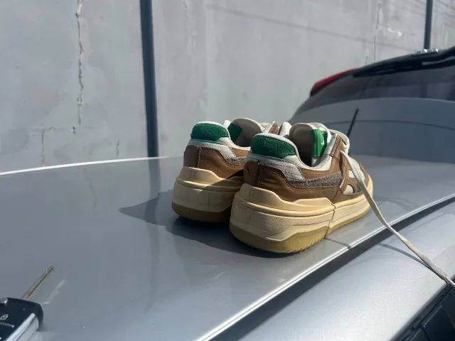 Vendo tenis reserva - Foto 2