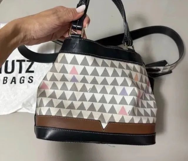 Bolsa Schutz  - Foto 3