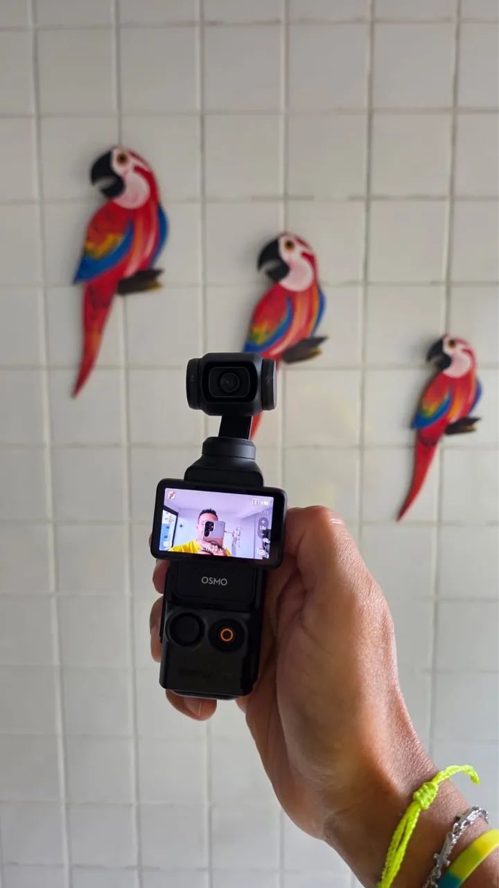 Osmo pocket 3 creat combo - Foto 2
