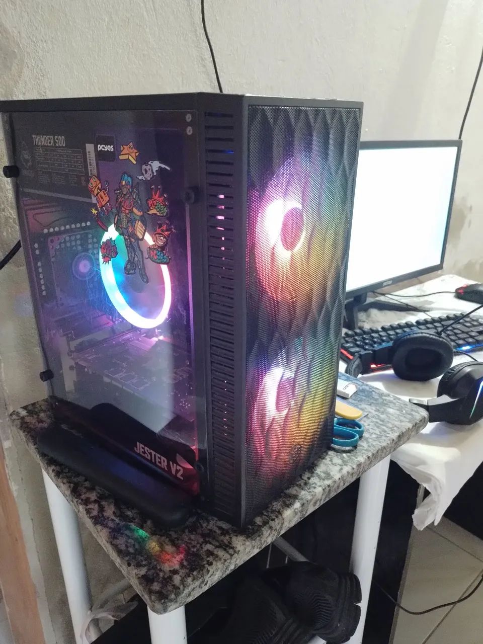 PC GAMER  - Foto 4