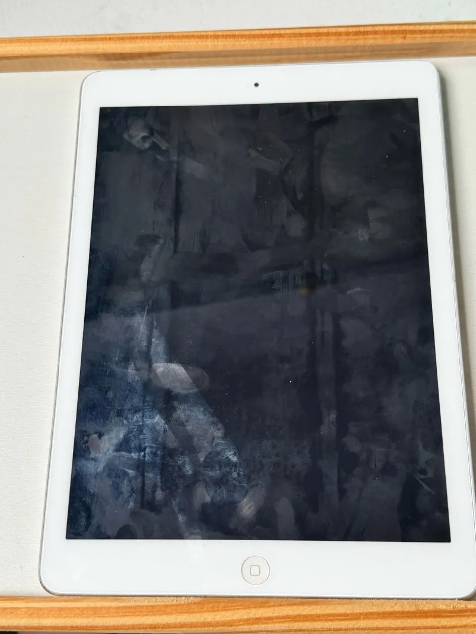 Vendo ipad air - Foto 4