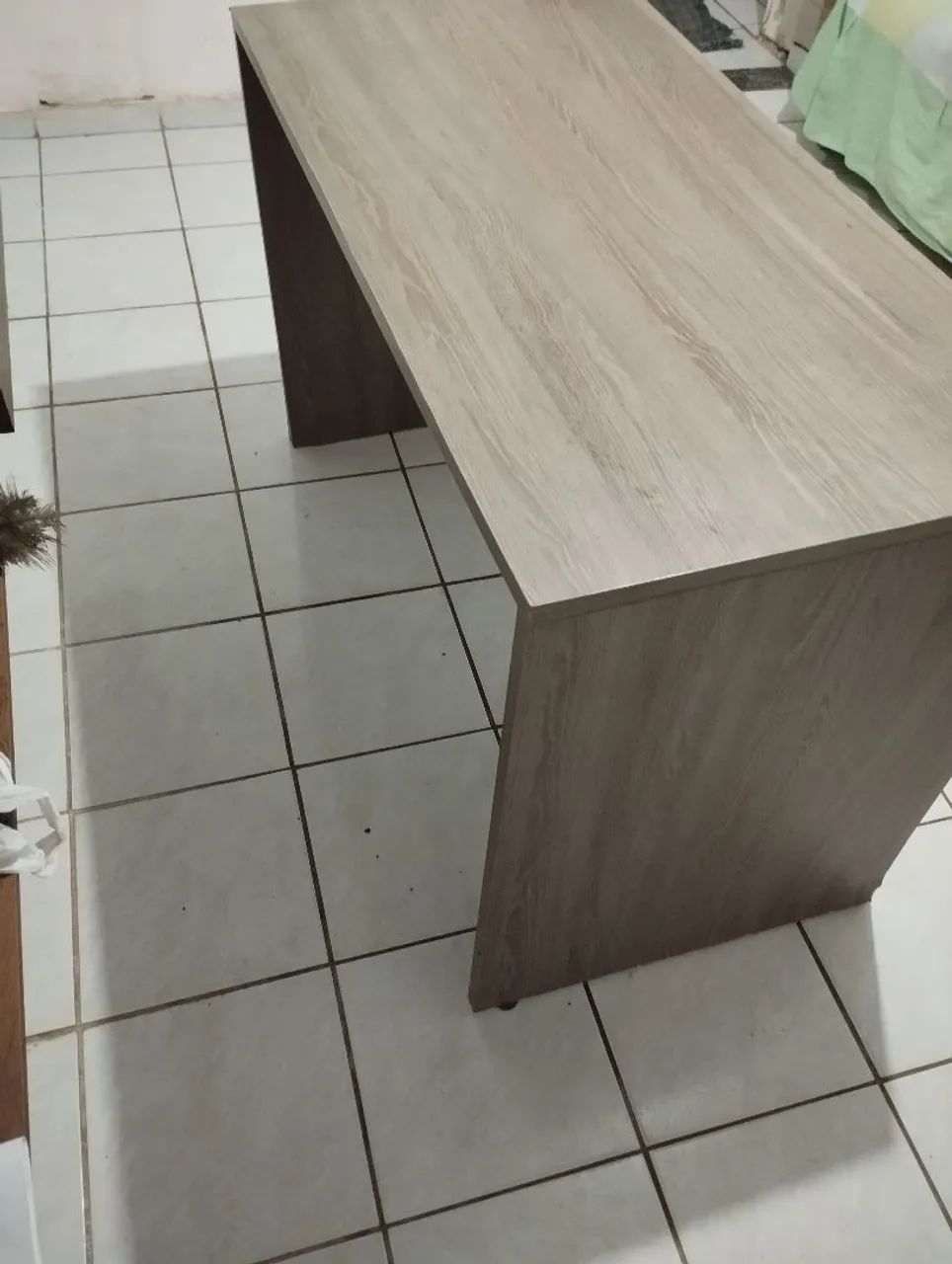 Mesa de escritório  - Foto 3