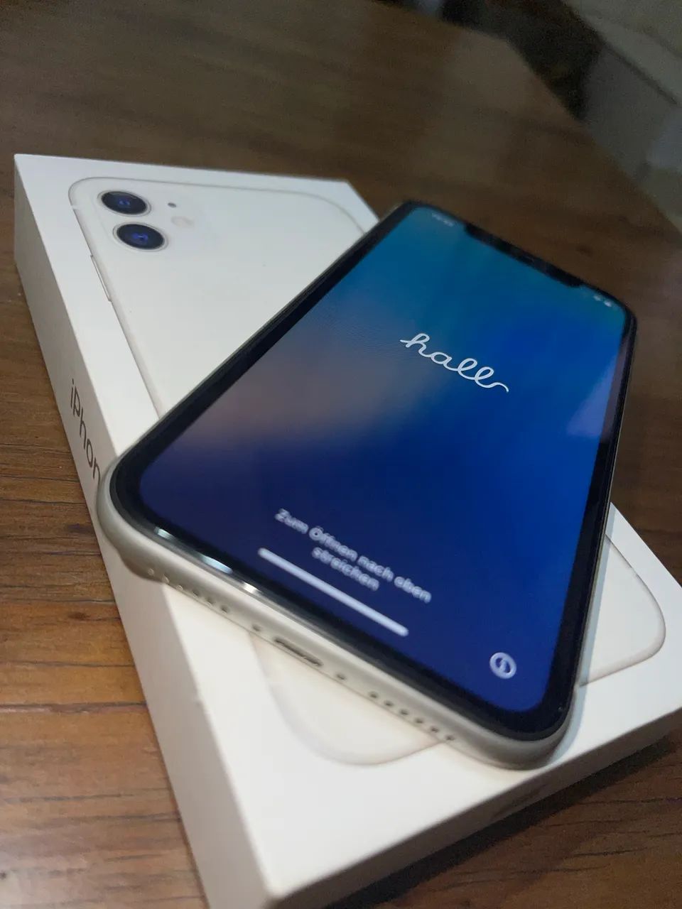 Apple iPhone 11 (64 Gb) - Branco - Excelente Estado - Foto 2