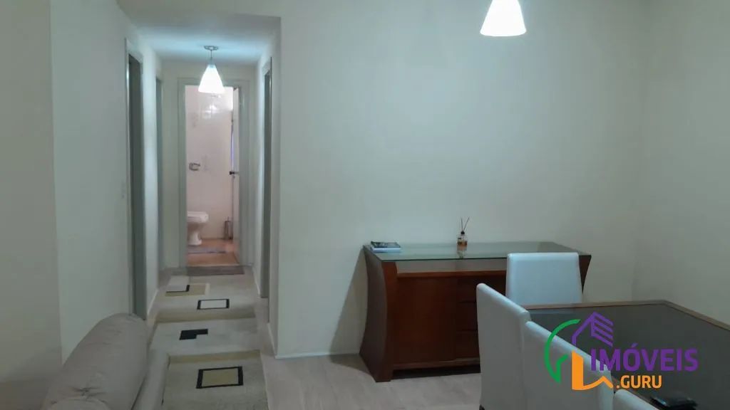 APARTAMENTO - JARDIM AQUÁRIUS - SP - Foto 3