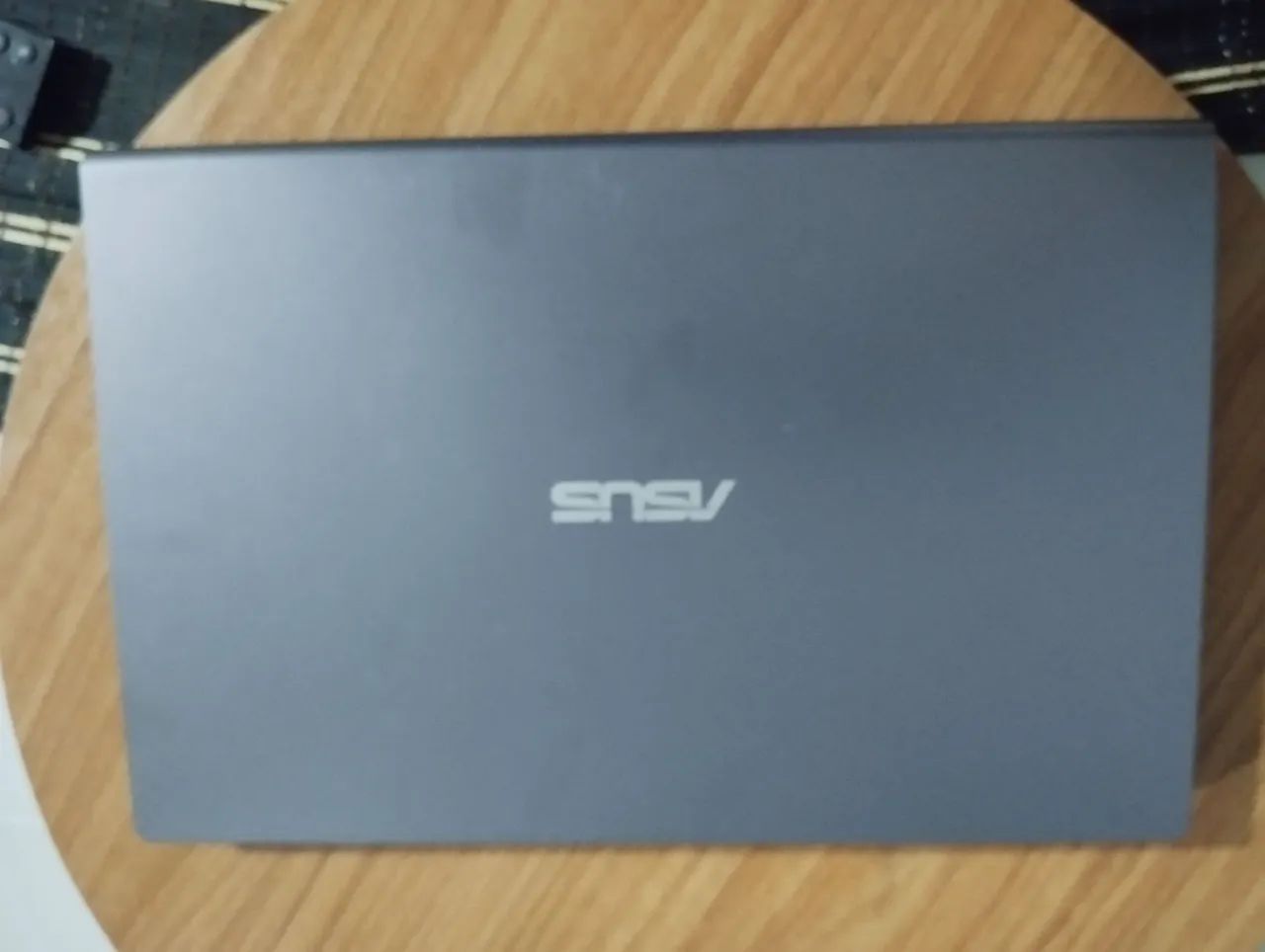 Notebook Asus  - Foto 2