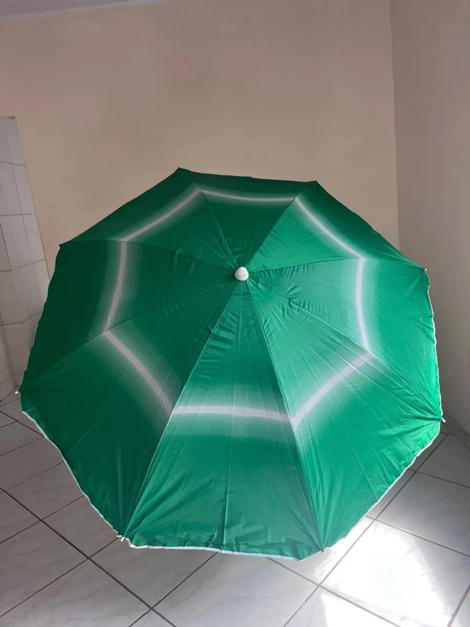 Guarda sol de praia 