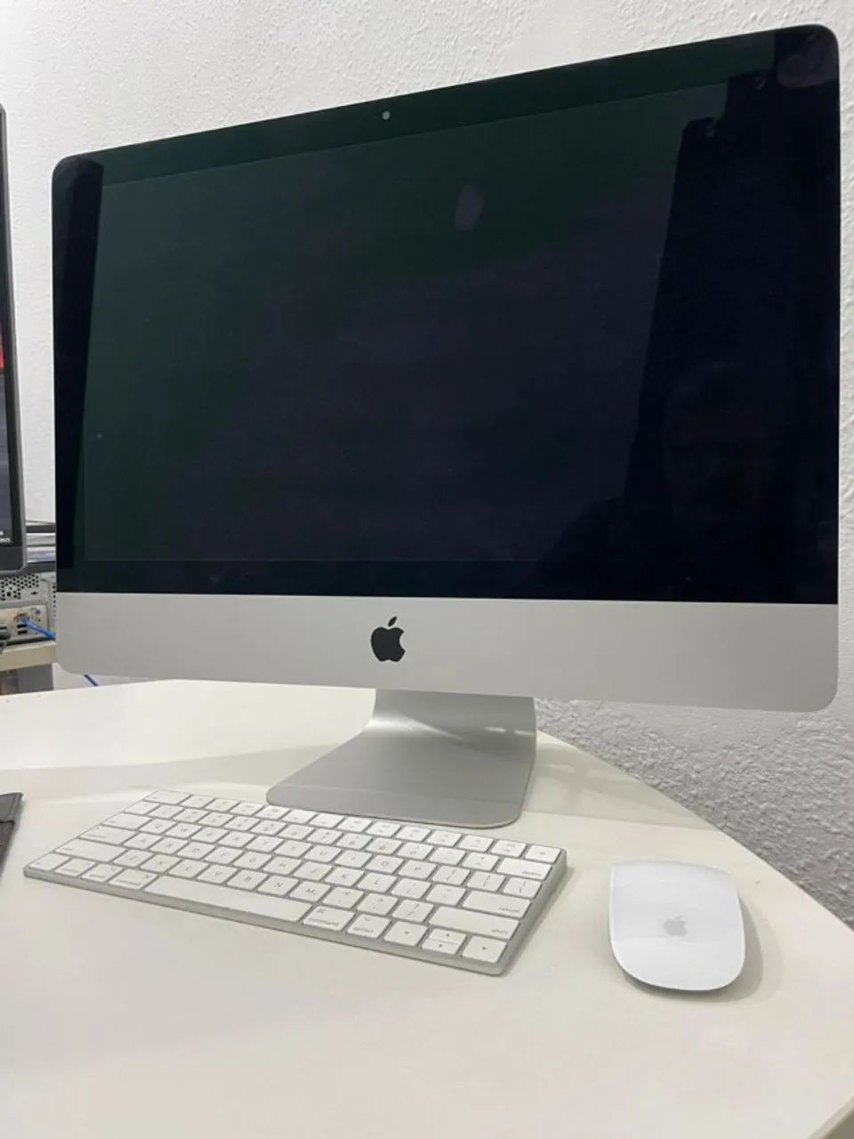 IMAC - 21,5 / 2017