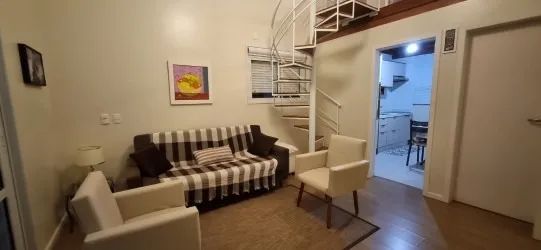 Alugo apartamento/LOFT em Sambaqui  - Foto 5