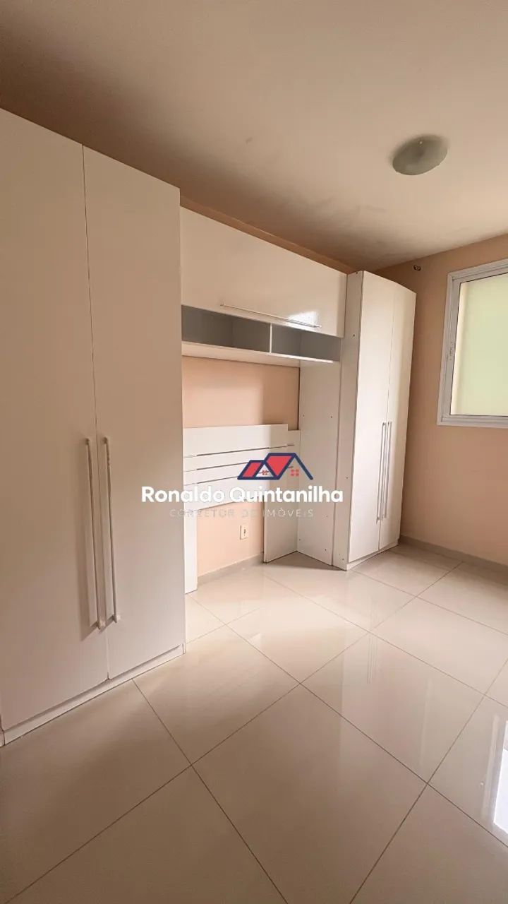 SI- APARTAMENTO À VENDA 2 QUARTOS - CONDOMÍNIO VIVER SERRA