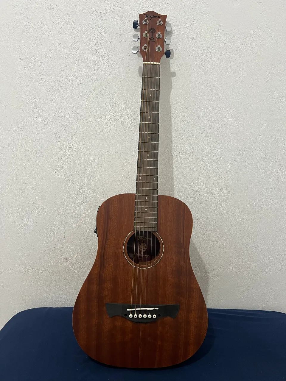 Violão Tagima - Foto 3