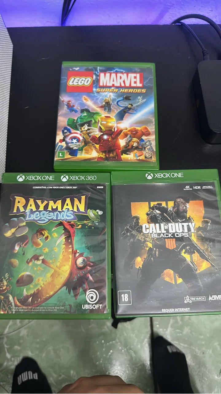 Xbox one S  - Foto 4