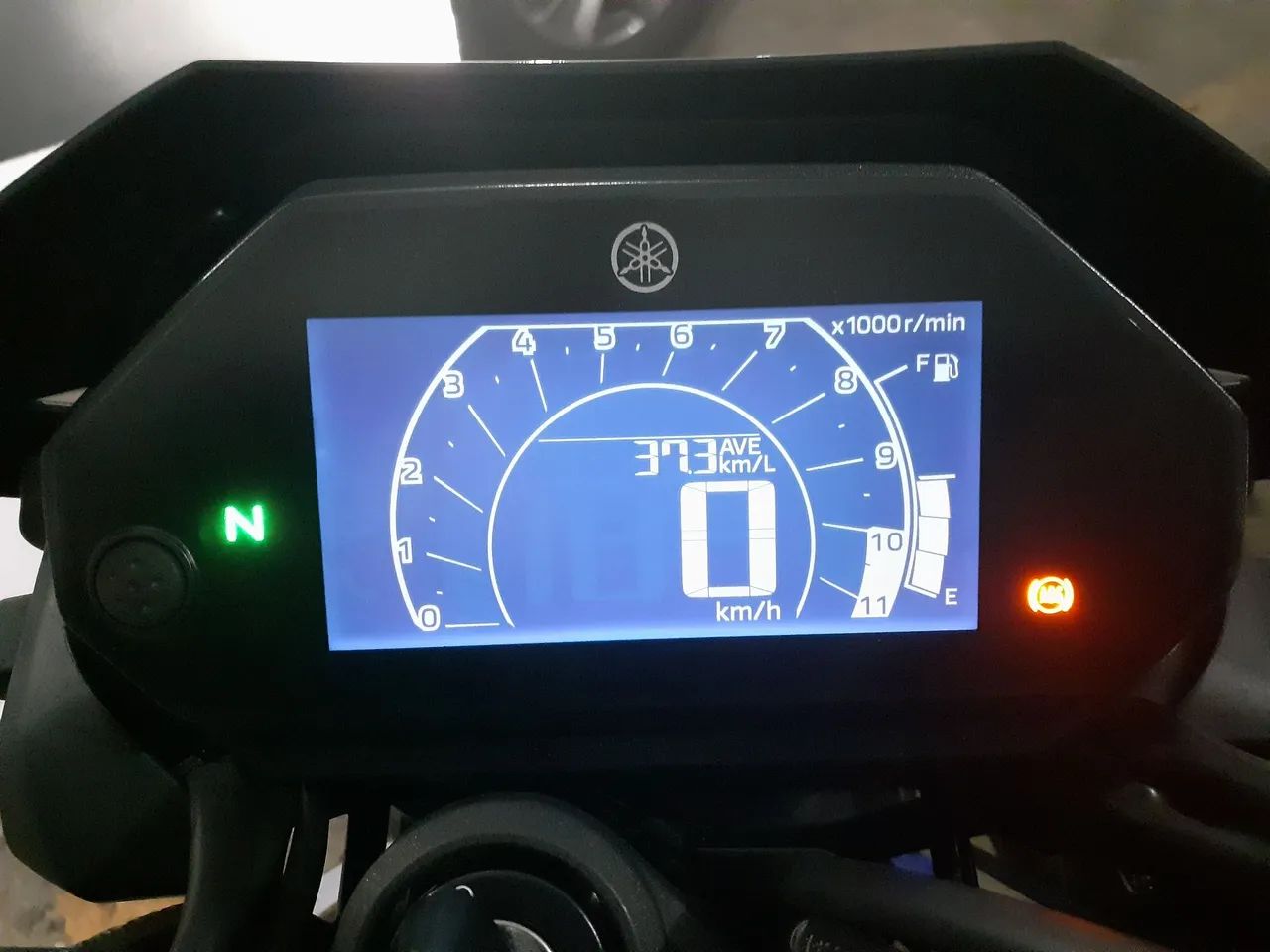 Fazer 250 super nova - Foto 4