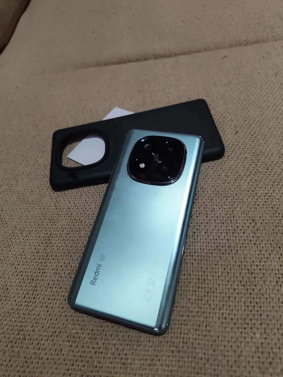 Note 14Pro 5G