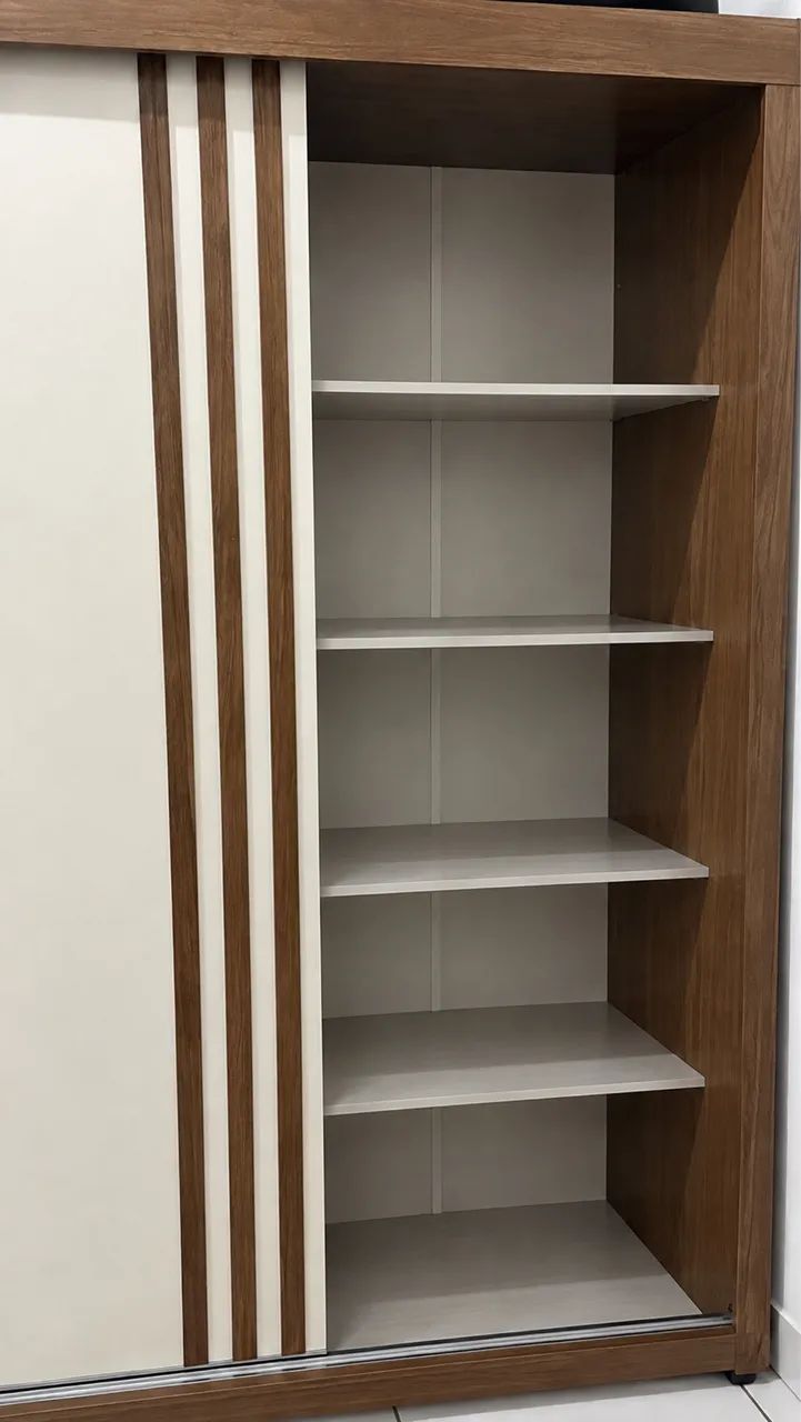 Guarda roupa  - Foto 3