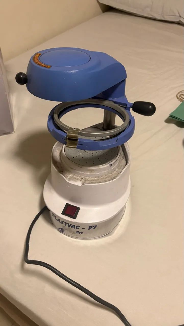 Plastificadora - Foto 2