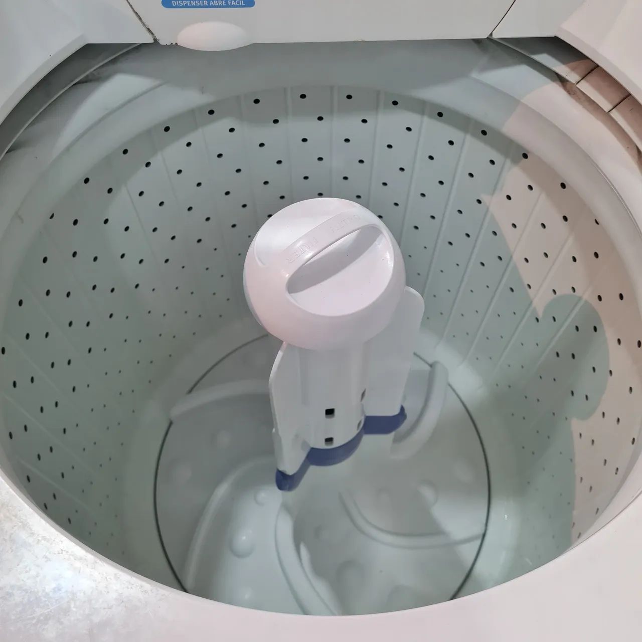 Lavadora Electrolux 15 kg. - Foto 3