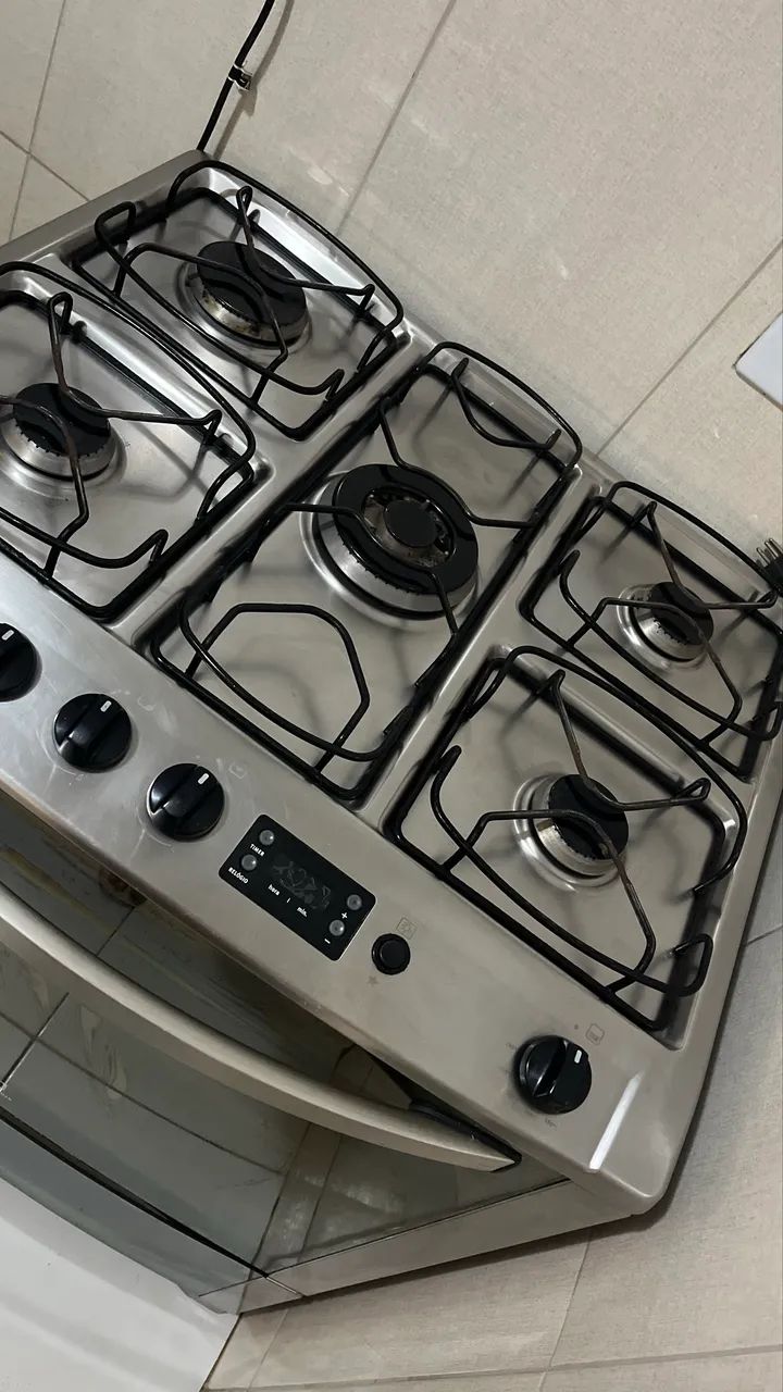 Fogão  - Foto 2